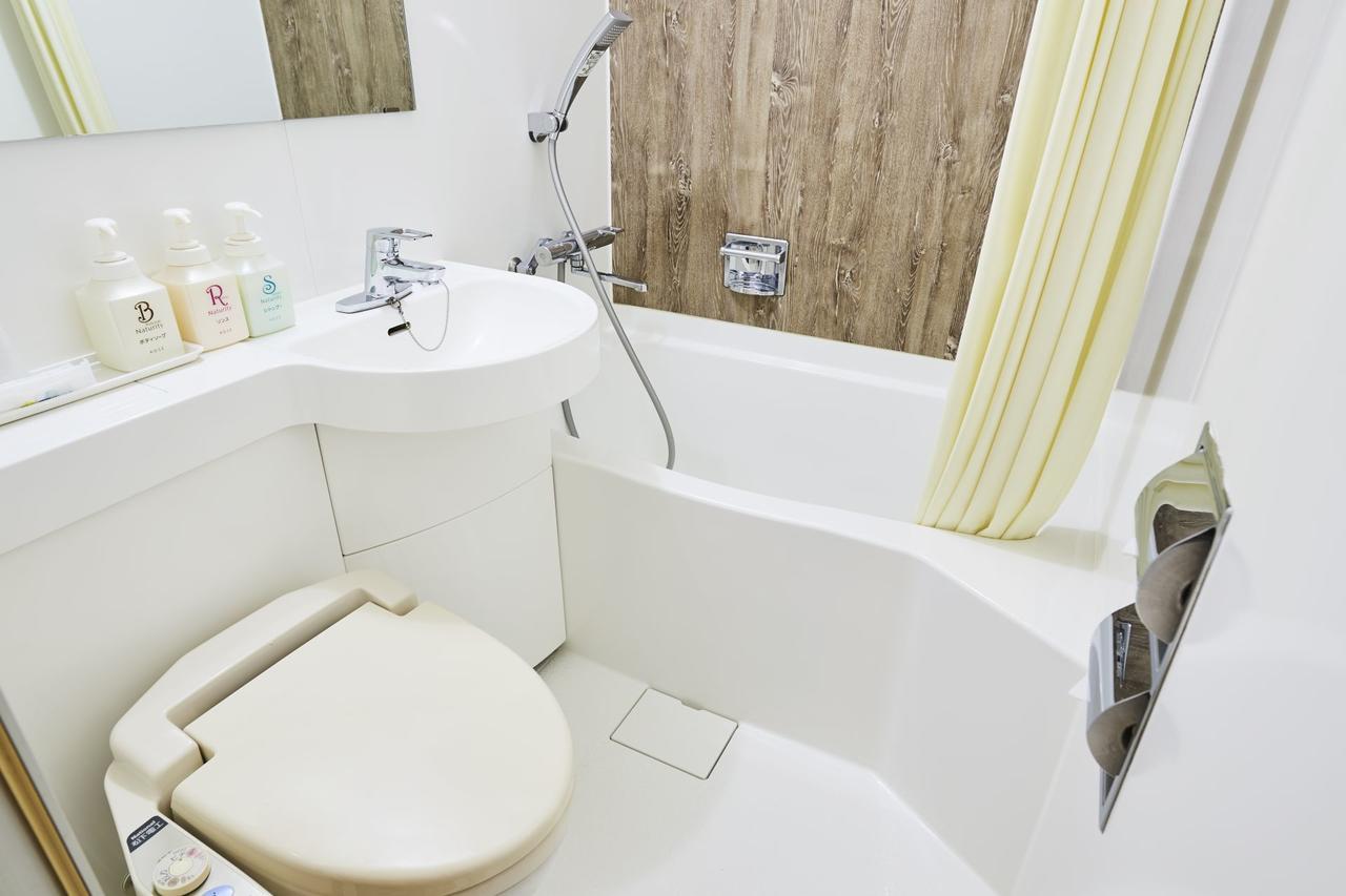 Urayasu Sun Hotel Токіо Екстер'єр фото